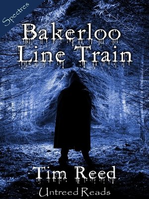 cover image of Bakerloo Line Train